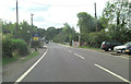 Rolvenden Level Crossing