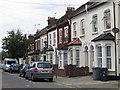 Chaplin Road, NW2