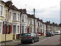 Gowan Road, NW10