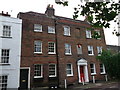 No.19 and No.20 Prospect Row, Brompton