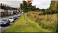 Talbot Street, Newtownards