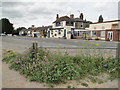 TR3463 : A nice little roadside pub by Tim Evans