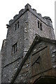 Sundial and tower, Otterford