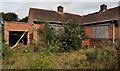 Vacant house, Newtownards (2)