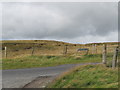 The junction of the Mullaghgariff and Yellow Roads