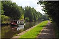 Fun on the Trent & Mersey