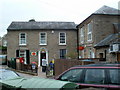 Ewyas Harold post office and general store