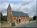 Church of The Holy Trinity, Sykehouse