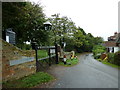 Old School Lane, Stoke Hammond