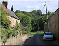 2011 : Gold Hill, Batcombe