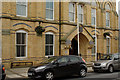 Holyhead Town Hall