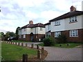 Council Housing - Cannock Road