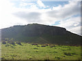 Collar Heugh Crag