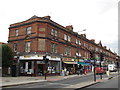 High Road, NW2 (2)