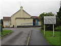 Carcullion House Community Centre, Hilltown