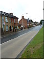 Houses in Soulbury Road