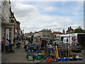 Thirsk Market