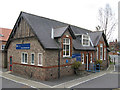 Thirsk Library, Finkle Street