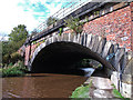 Bridge 68b Rochdale Canal