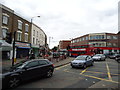 High Street, Harlesden