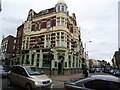 The Royal Oak public house, Harlesden