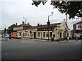 The Pavilion public house, North Kensington