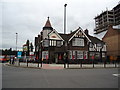 The Castle public house, North Acton