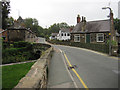 Pont Adam, Ruabon