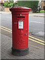 Edward VII postbox, Chatsworth Road / Lydford Road, NW2