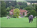 Boxted Hall