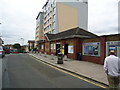 West Ealing railway station