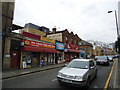 Drayton Green Road, Ealing