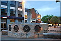 Horsham War Memorial