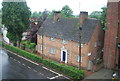 House on Worthing Rd