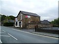 Commercial Building on Buxton Road