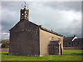 Former Church of St Luke, Soulby