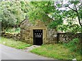 The Holy Well, Wolsingham