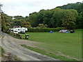 Campsite, Alfriston