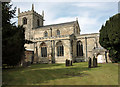 All Saints Church, Belton