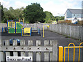 Play area opposite Apple Tree Close 