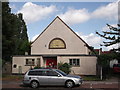 The Frankie Howerd Centre, Eltham