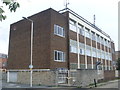 Barking Telephone Exchange (2)