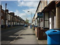 Grafton Street off Beverley Road, Hull