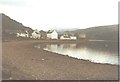 Inveraray on Loch Fyne in 1984