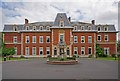 Fetcham Park House