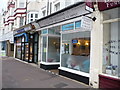 The Gurkhas Nepalese restaurant, Bexhill-on-Sea