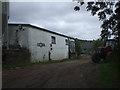 Pen-y-waun Farm, Bedwas