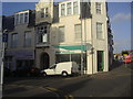 Shops on Claremont Road, Seaford