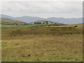 Farm at the junction of Yellow Road and Lower Knockbarragh Road