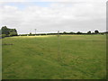 Field on the west side of Lickey Incline